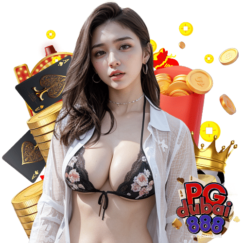 pgdubai888 สล็อต