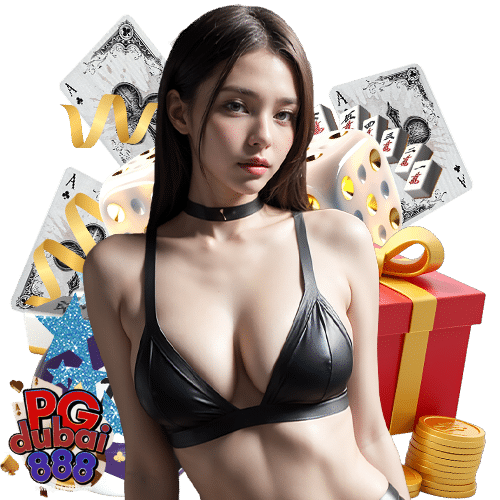pgdubai888 เครดิตฟรี