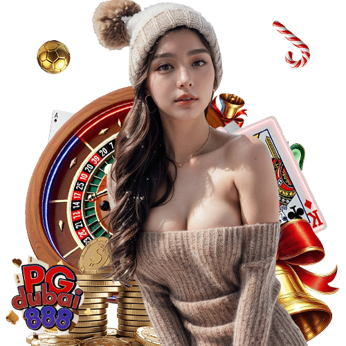 pgdubai888 เว็บตรง