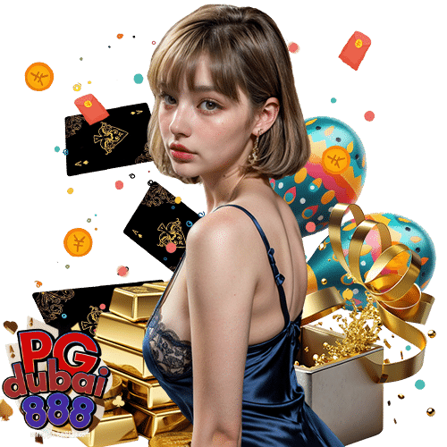 pgdubai888
